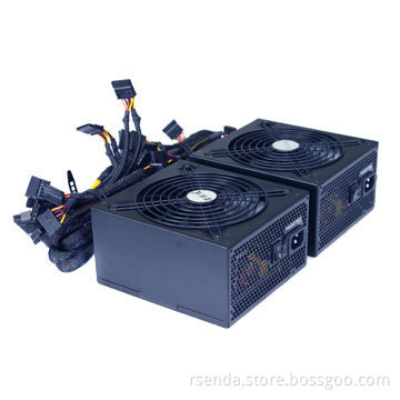 Real 600w switch power supply